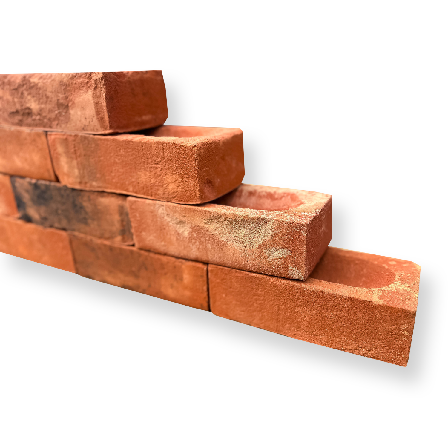 Forterra Hampton Rural Blend Stock Facing Brick