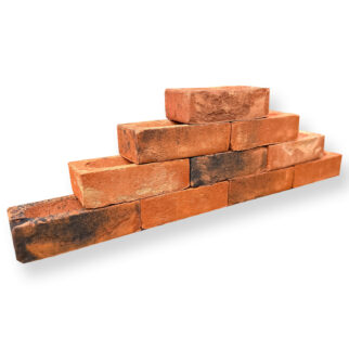 Forterra Hampton Rural Blend Stock Facing Brick