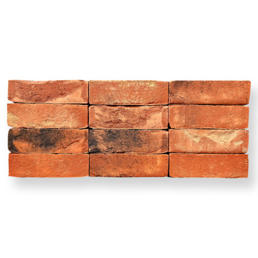 Forterra Hampton Rural Blend Stock Facing Brick