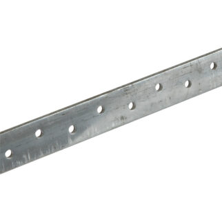 Galvanised Light Duty Restraint Strap