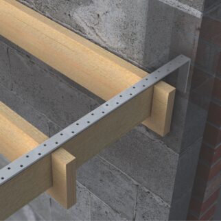 Joist Straps