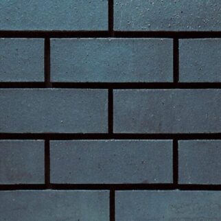 Ibstock class b blue engineering perforated brick