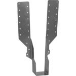 Light Duty Hanger (Standard Leg) 91mm