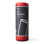 Superglass Multi Roll 44 Insulation - 14.4m2