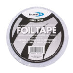 Aluminium Foil Tape 50mm x 45m