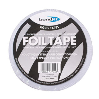 zoom Aluminium Foil Tape