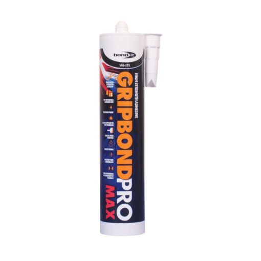 zoom Gripbond Pro Max Hybrid Adhesive