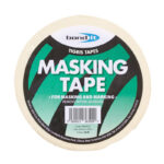 Masking Tape 25mm x 50m