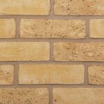 Forterra Ardleigh Yellow Stock Facing Brick Pack of 495