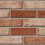 Ibstock Rosa Blanca Stock Facing Brick Pack of 500