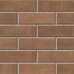 Ibstock Holbrook Sandfaced Brown Wirecut Facing Brick Pack 500