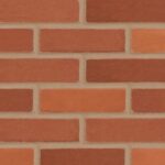 Forterra Medway Blend Stock Facing Brick Pack of 495