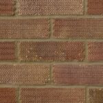 Forterra LBC Rustic Antique 65mm Pressed Facing Brick Pack 390