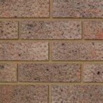 Ibstock Tradesman Antique Grey Facing Brick Pack of 500