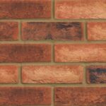 Forterra Malvern Village Mixture Stock Facing Brick Pack of 495