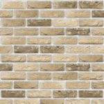 Vandersanden Corum Stock Facing Brick Pack of 620