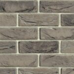 Vandersanden Ashington Grey Stock Facing Brick Pack of 620