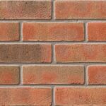 Ibstock Capital Brown Multi Stock Facing Brick Pack of 475