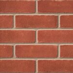 Ibstock Dorset Red Stock Facing Brick Pack of 500