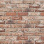 Vandersanden Flemish Antique Stock Facing Brick Pack of 620