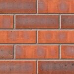 Ibstock Reigate Purple Wirecut Facing Brick Pack of 500