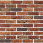 Vandersanden Jubilee Facing Brick Pack of 576