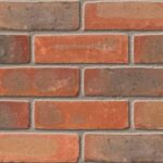 Ibstock Hamsey Mixed Stock Facing Brick Pack of 370