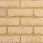 Wienerberger Sawston Buff Stock Facing Brick Pack of 660