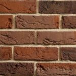 TBS New Leighton Blend Stock Facing Brick Pack of 632