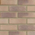 Forterra Mellor Buff Multi Wirecut Facing Brick Pack of 495