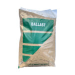 20mm Ballast 25kg Bag