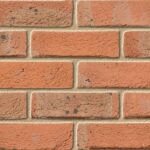 Ibstock Grosvenor County Mixture Stock Facing Brick Pack of 430