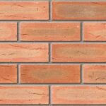 Ibstock Hardwicke Sherwood Blaze Wirecut Facing Brick Pack 475