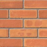 Ibstock Mellow Ashridge Stock Facing Brick Pack of 500