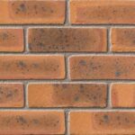 Ibstock New Sandhurst Stock Facing Brick Pack of 500