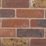 MBH PLC FLB Richmond Blend Stock Facing Brick Pack of 400