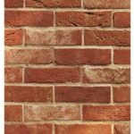 Wienerberger Renaissance Multi Stock Facing Brick Pack of 528