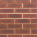 Wienerberger Titian Wirecut Facing Brick Pack of 504