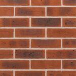 Wienerberger Dunsfold Multi Wirecut Facing Brick Pack of 400