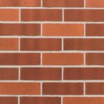 Wienerberger Shipley Blend Wirecut Facing Brick Pack of 400