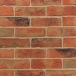 Wienerberger Olde Autumn Antique Stock Facing Brick Pack of 500