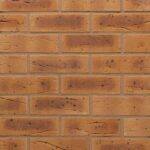 Wienerberger Harvest Buff Multi Wirecut Facing Brick Pack of 500