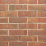 Wienerberger Nuthurst Red Multi Stock Facing Brick Pack of 500