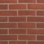 Wienerberger Warnham Red Stock Facing Brick Pack of 500