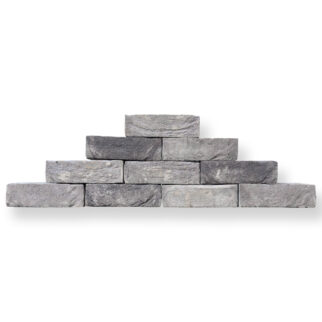 Vandersanden Ashington Grey Stock Facing Brick