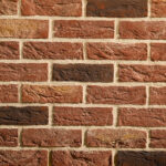 TBS Audley Antique Stock Facing Brick Pack of 730