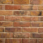 TBS Middleton Blend Stock Facing Brick Pack of 625