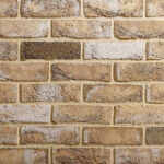 TBS Mystique Stock Facing Brick Pack of 600