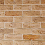 TBS Shelford Cream Multi Stock Facing Brick Pack of 730