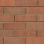 Ibstock Tradesman Rustic Blend 65mm Wirecut Facing Brick 500